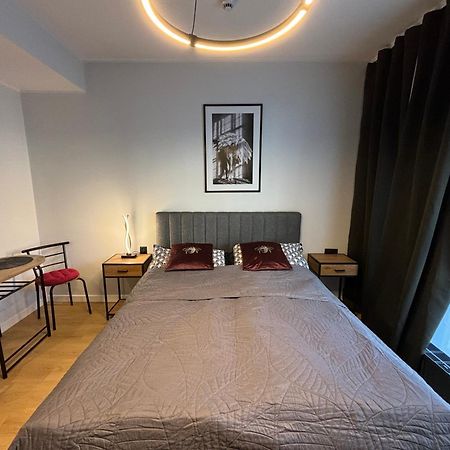 Totu Today-Plac Wolnosci 6 Apartamenty, Faktura Vat, Self Check-In Poznan Exterior photo