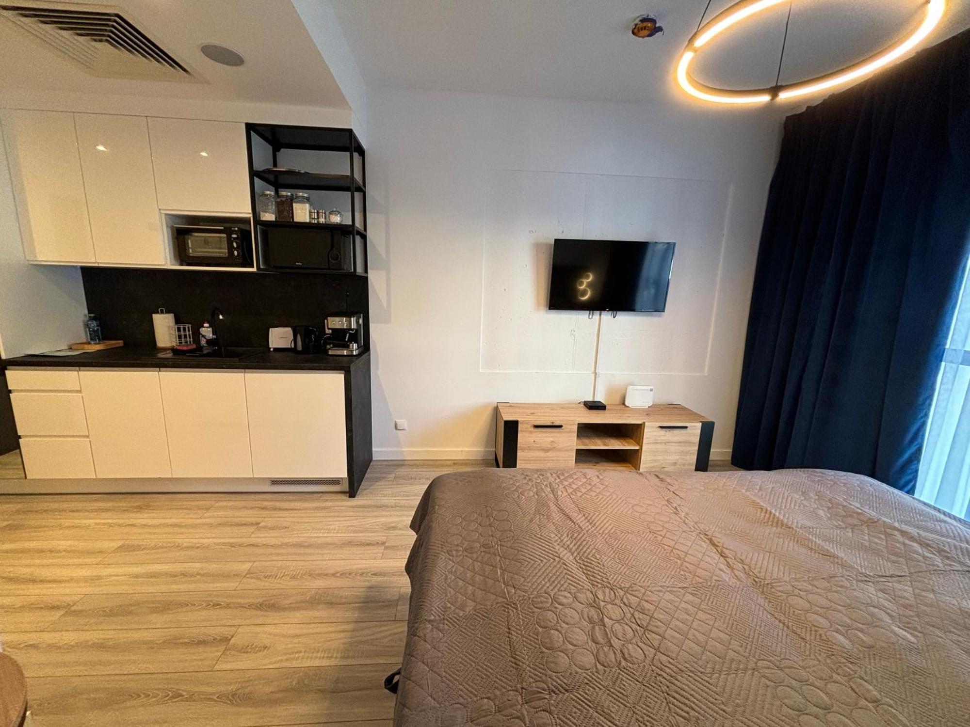 Totu Today-Plac Wolnosci 6 Apartamenty, Faktura Vat, Self Check-In Poznan Exterior photo