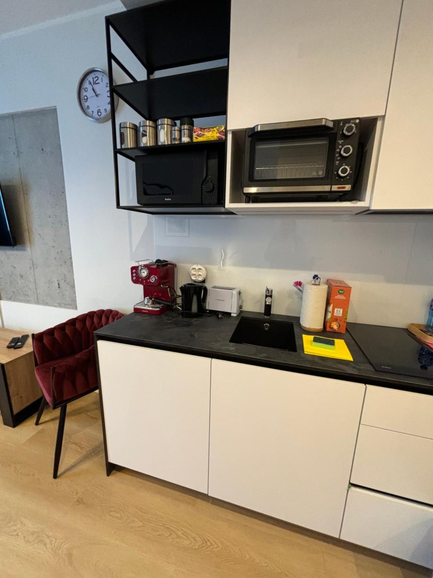 Totu Today-Plac Wolnosci 6 Apartamenty, Faktura Vat, Self Check-In Poznan Exterior photo