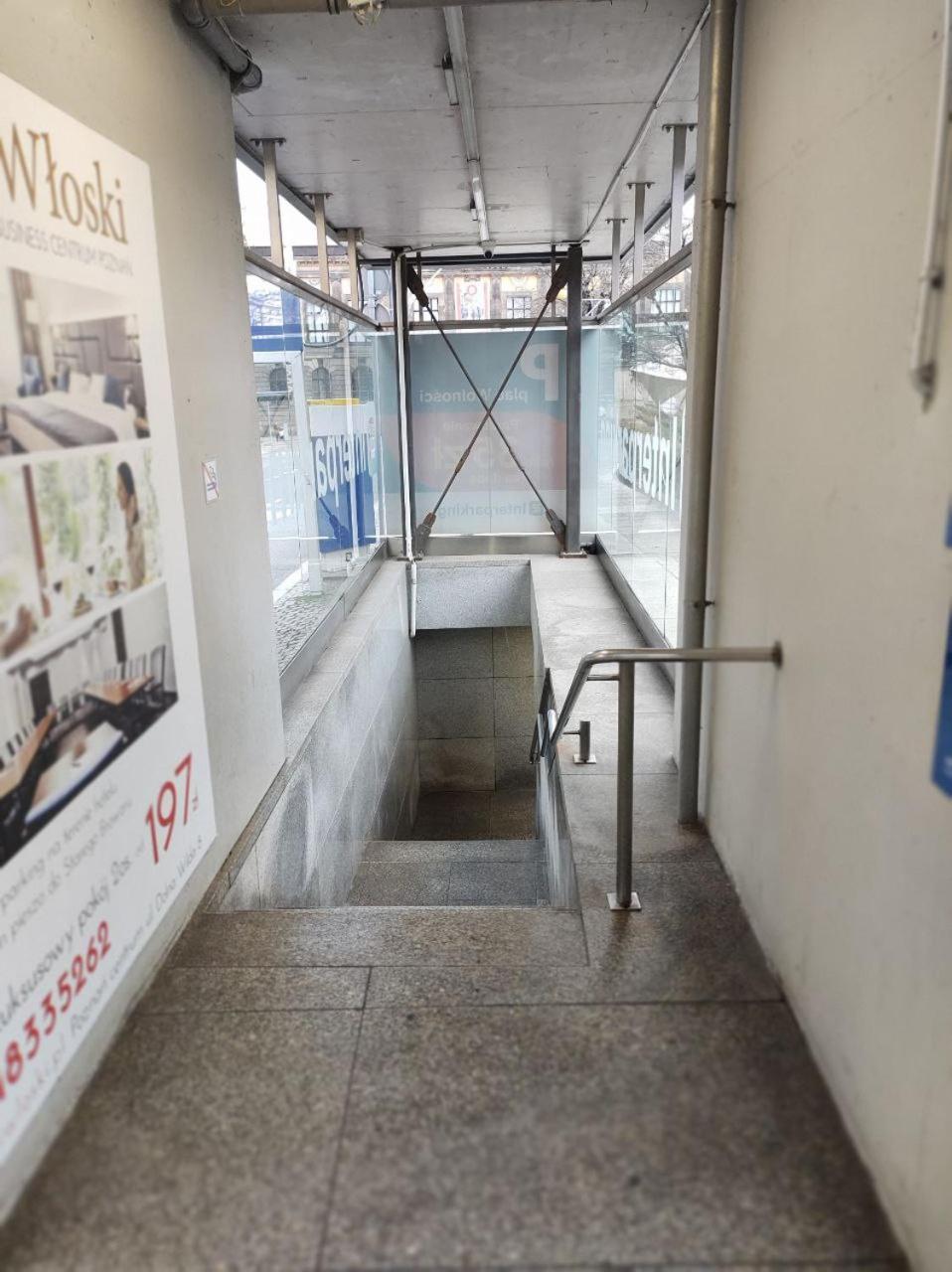 Totu Today-Plac Wolnosci 6 Apartamenty, Faktura Vat, Self Check-In Poznan Exterior photo