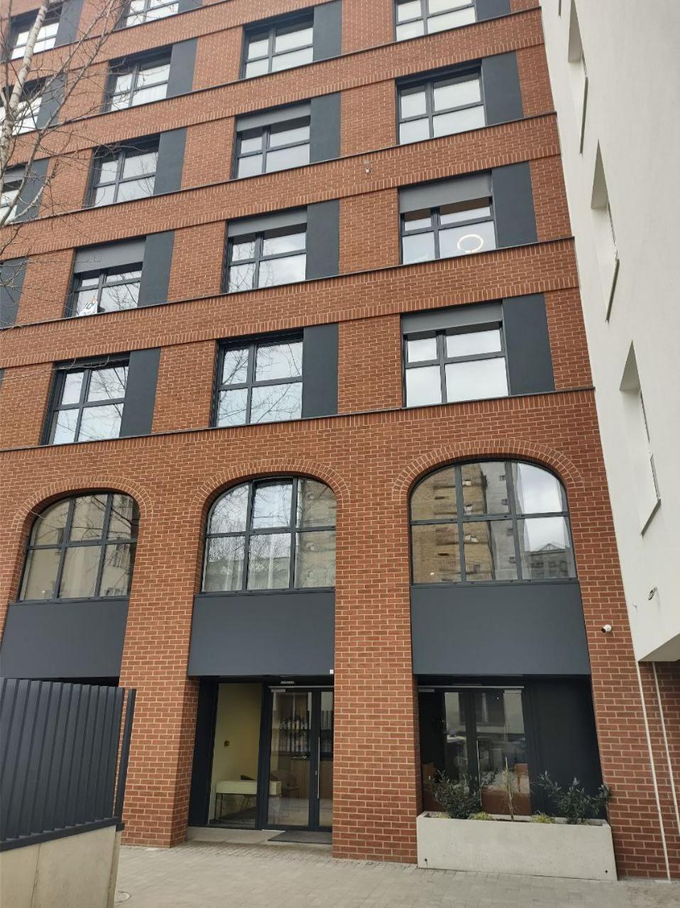 Totu Today-Plac Wolnosci 6 Apartamenty, Faktura Vat, Self Check-In Poznan Exterior photo