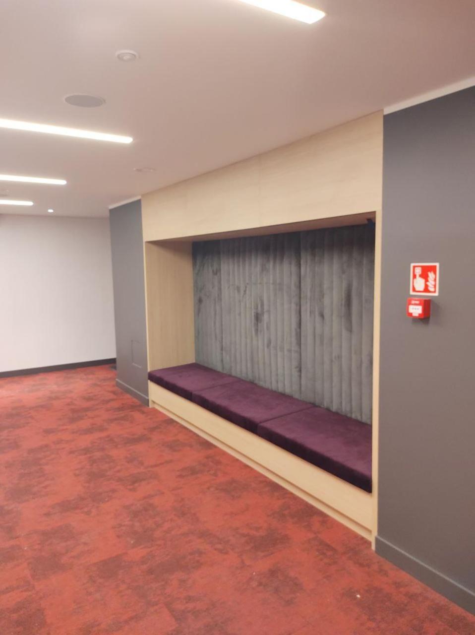 Totu Today-Plac Wolnosci 6 Apartamenty, Faktura Vat, Self Check-In Poznan Exterior photo