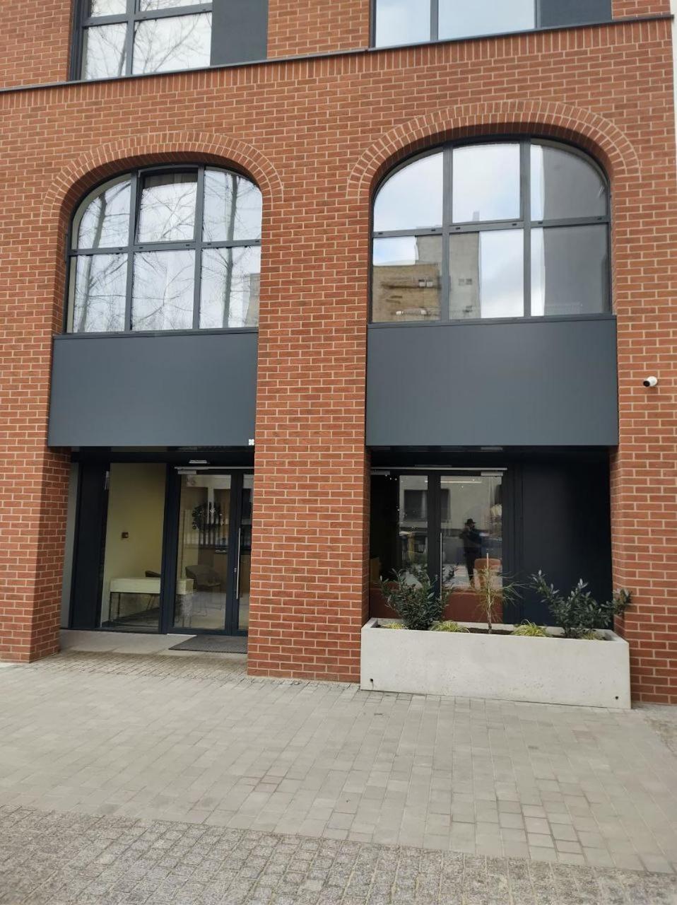 Totu Today-Plac Wolnosci 6 Apartamenty, Faktura Vat, Self Check-In Poznan Exterior photo