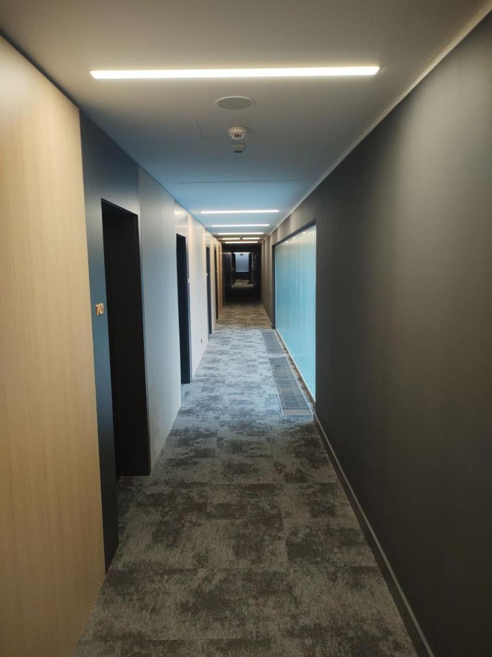 Totu Today-Plac Wolnosci 6 Apartamenty, Faktura Vat, Self Check-In Poznan Exterior photo