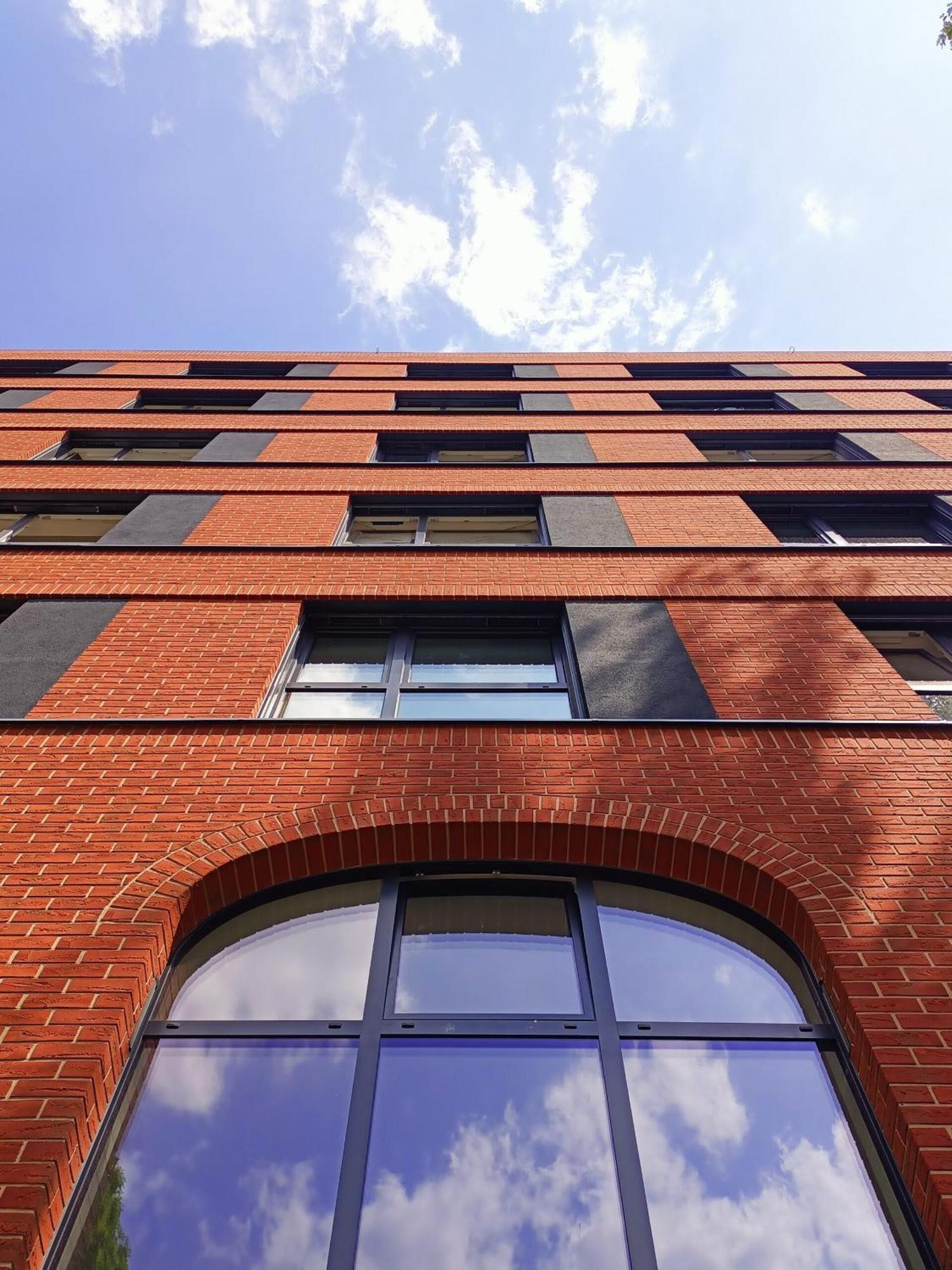 Totu Today-Plac Wolnosci 6 Apartamenty, Faktura Vat, Self Check-In Poznan Exterior photo
