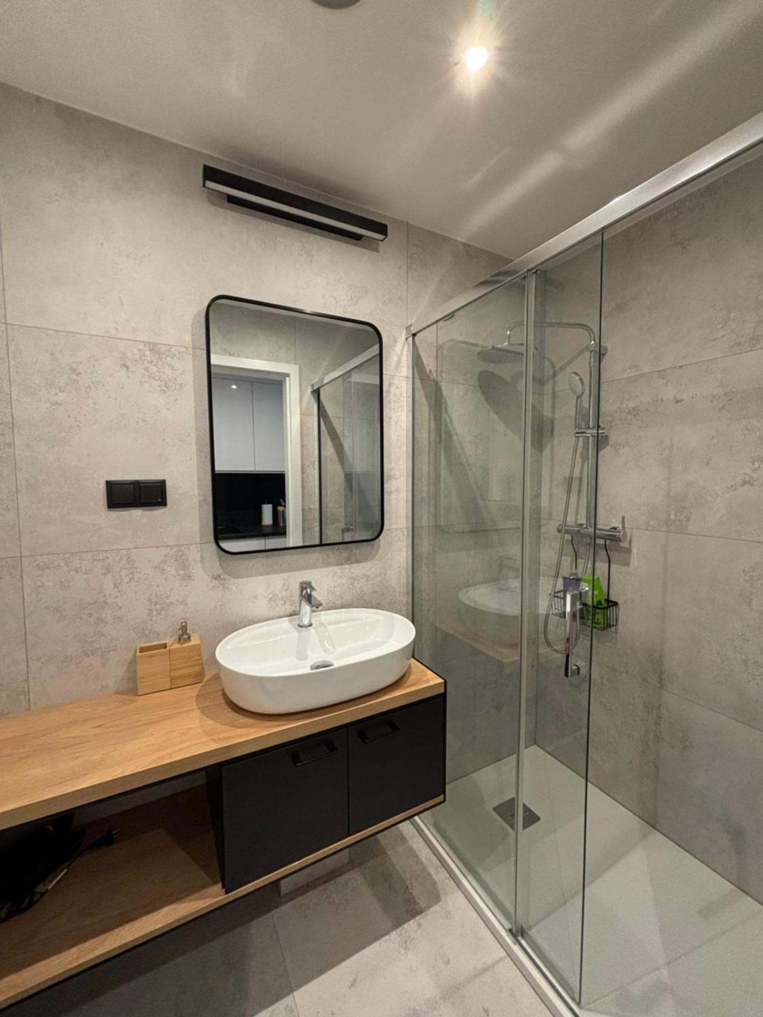 Totu Today-Plac Wolnosci 6 Apartamenty, Faktura Vat, Self Check-In Poznan Exterior photo