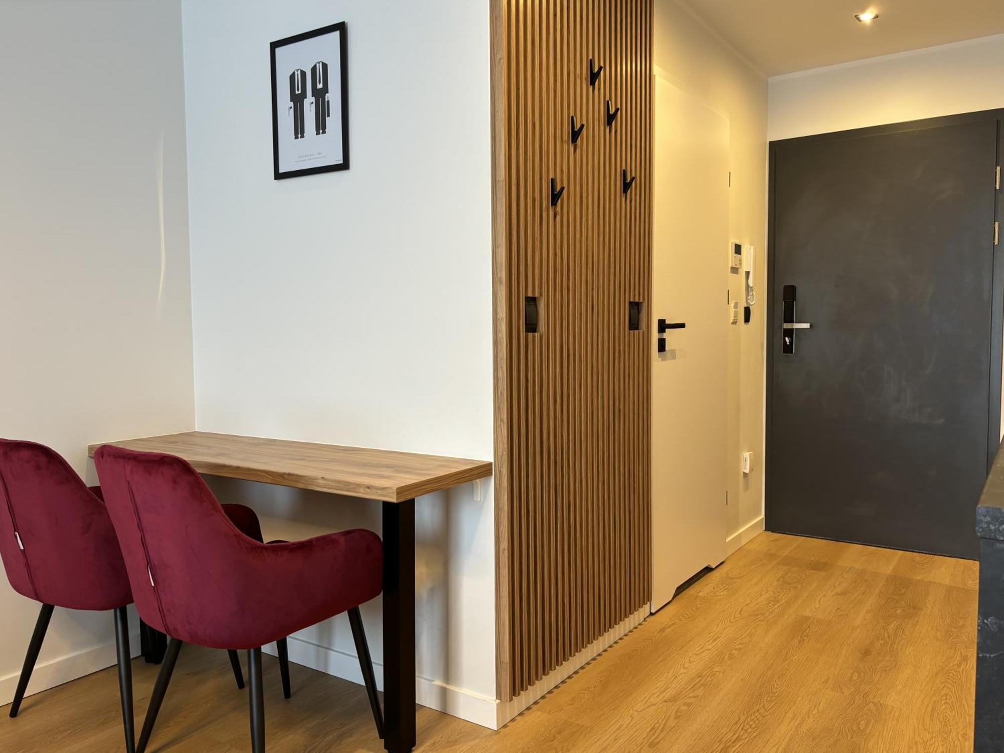 Totu Today-Plac Wolnosci 6 Apartamenty, Faktura Vat, Self Check-In Poznan Exterior photo