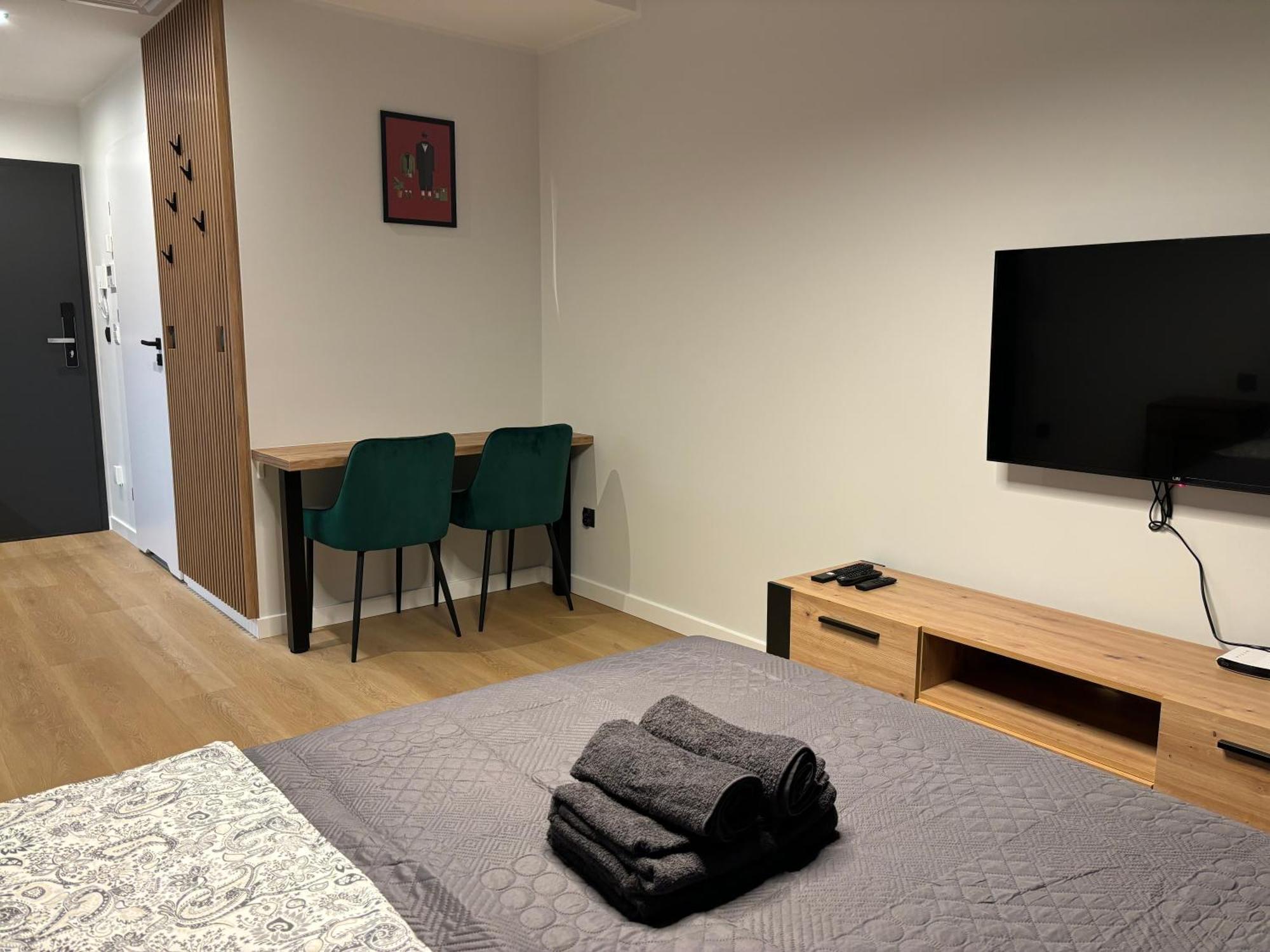 Totu Today-Plac Wolnosci 6 Apartamenty, Faktura Vat, Self Check-In Poznan Exterior photo