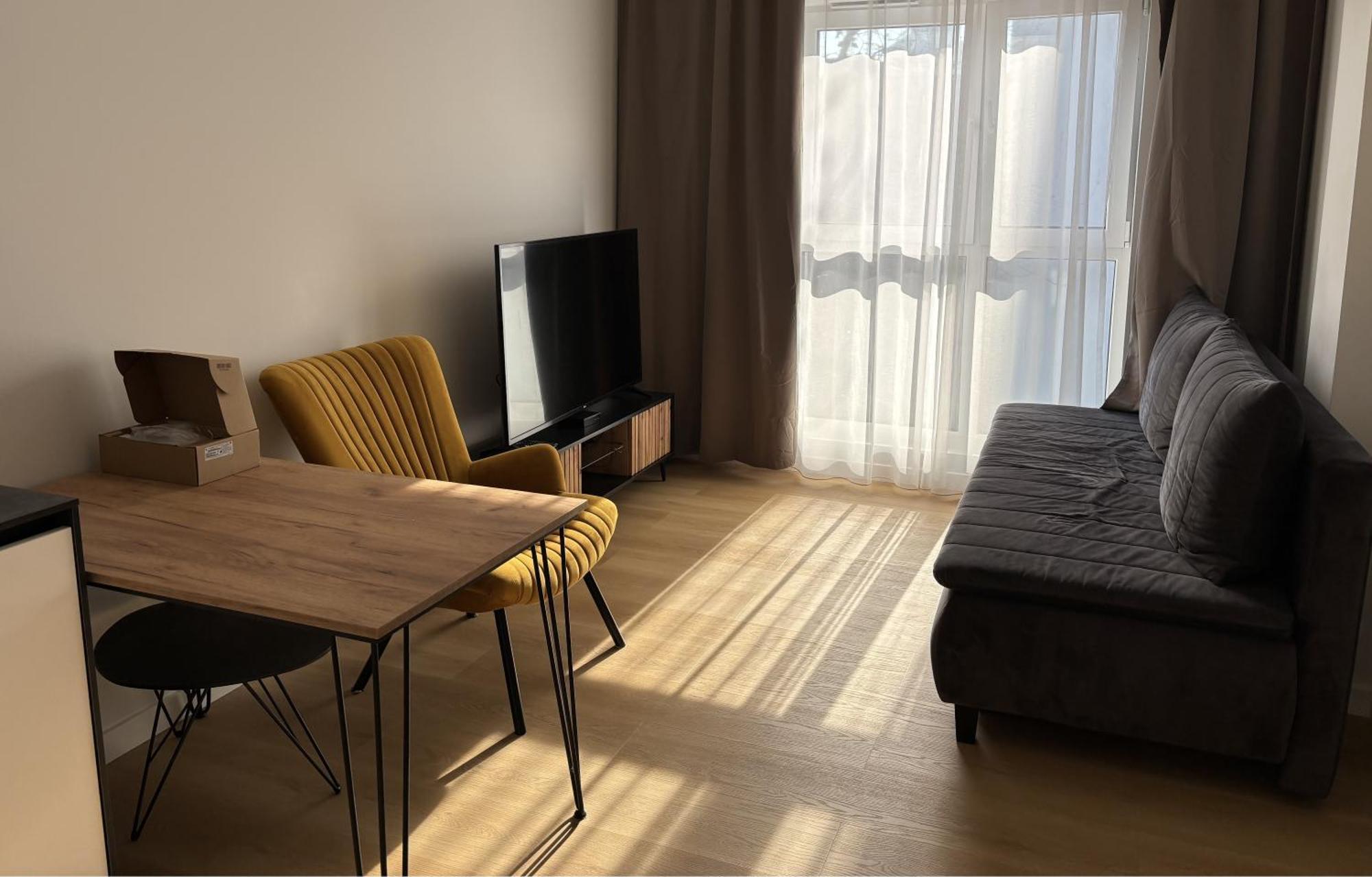 Totu Today-Plac Wolnosci 6 Apartamenty, Faktura Vat, Self Check-In Poznan Exterior photo